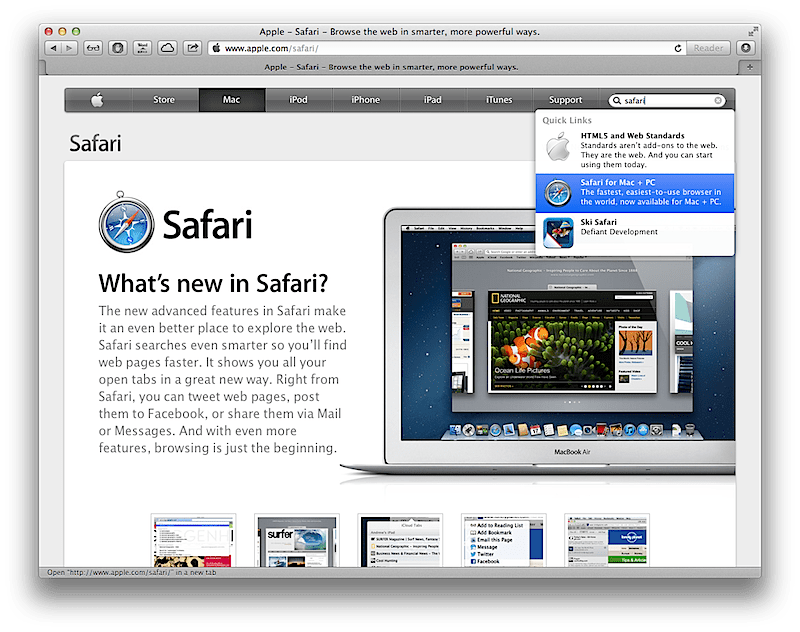 Safari For Mac Download